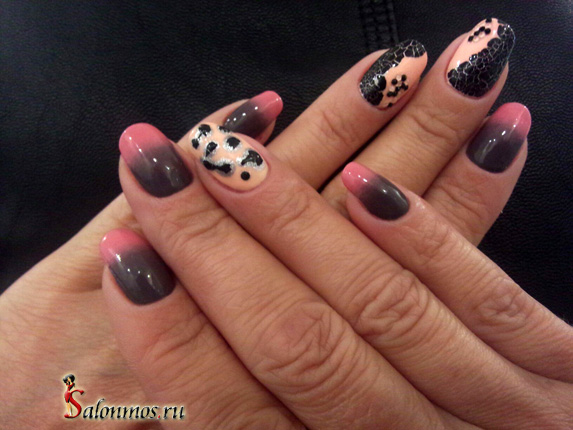 Салон красоты в Ясенево